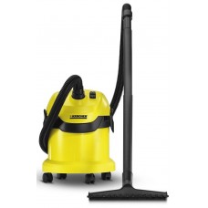 Аренда строительного пылесоса Karcher WD3