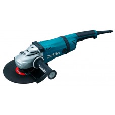 АРЕНДА УГЛОВОЙ ШЛИФОВАЛЬНОЙ МАШИНЫ (БОЛГАРКА) MAKITA D230 БОЛЬШАЯ