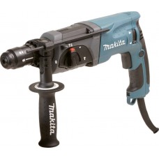 Аренда перфоратора Makita HR 2450