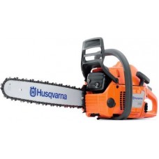 Аренда бензопилы Husqvarna 340
