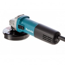 АРЕНДА УГЛОВОЙ ШЛИФОВАЛЬНОЙ МАШИНЫ (БОЛГАРКА) MAKITA D125 МАЛАЯ