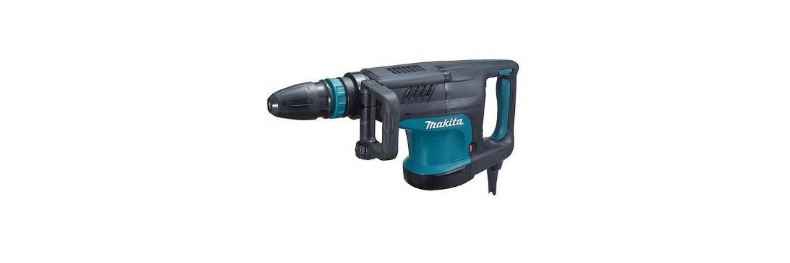 Аренда отбойного молотка Makita 1203c