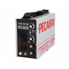 Аренда сварочного аппарата инверторного Ресанта САИ 220К